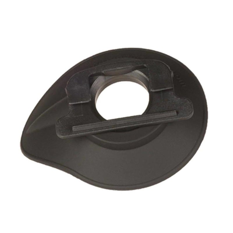 Hoodman H-EYEN22S HoodEYE Camera Eyecup Eye Cup Viewfinder Eye Piece for Nikon D7500 D7200 D5600 D5500 D3500 D3400 D3300 D750 - Image 2